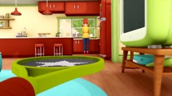 کارتون آرپو رباتی برای کودکان قسمت 83